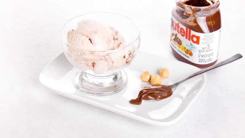 Piacelli Cream Duo Hazelnut 350g