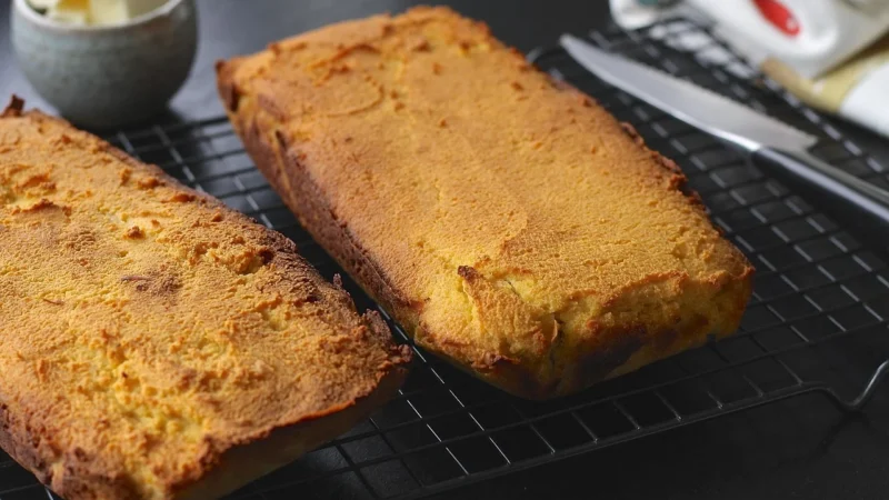 Pięć Przemian Bezglutenowa Mieszanka do wypieku chleba KETO 500 g