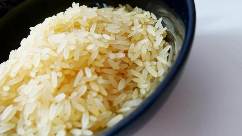 Pięć Przemian Mąka ryżowa biała bezgl. 500g