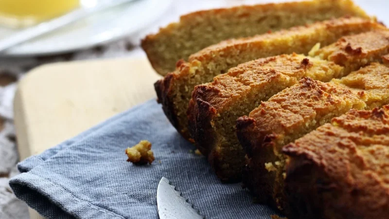 Pięć Przemian Mieszanka Chleba Bezglutenowego Klasyczna Upiecze Ci Się! 420G