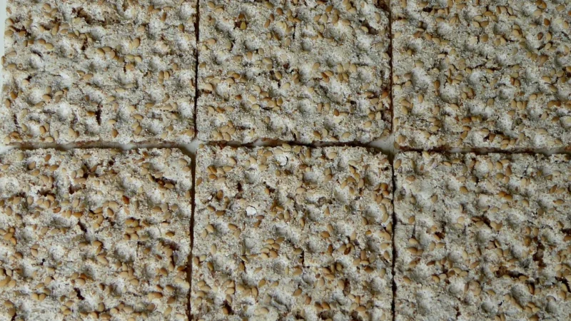 Pieczywo Wasa