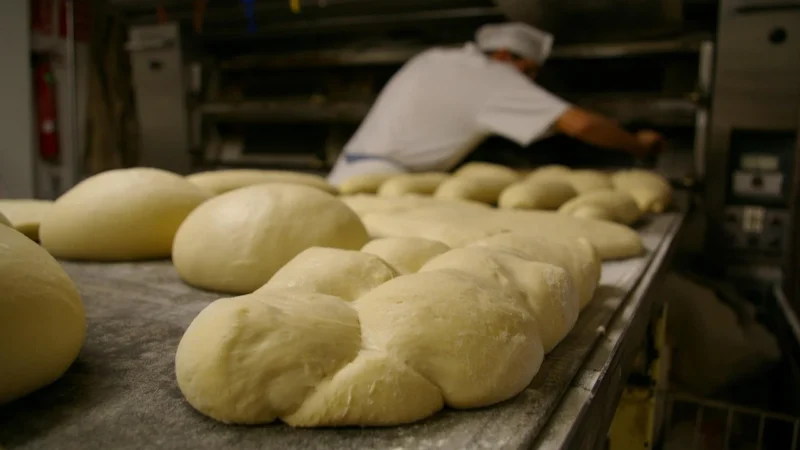 Pieczywo wrocławskie: wyjątkowy smak miasta na talerzu