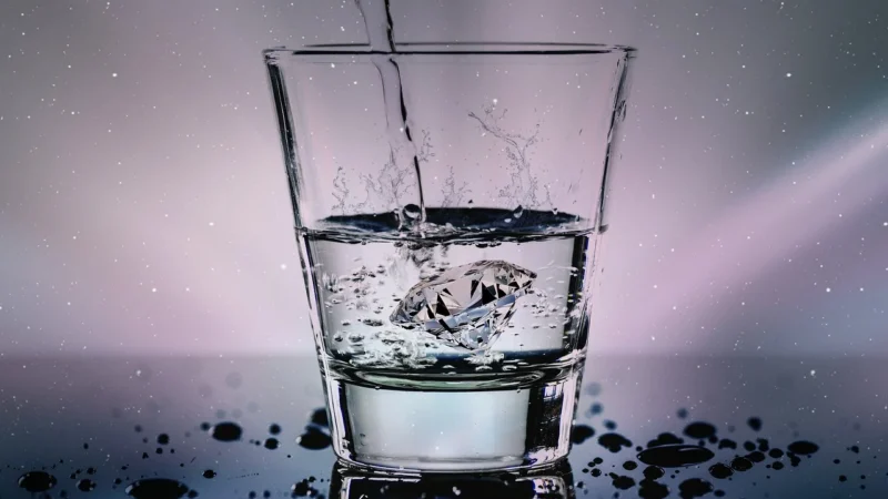Piwniczanka Naturalna Woda Mineralna Niskonasycona Co2 0,3