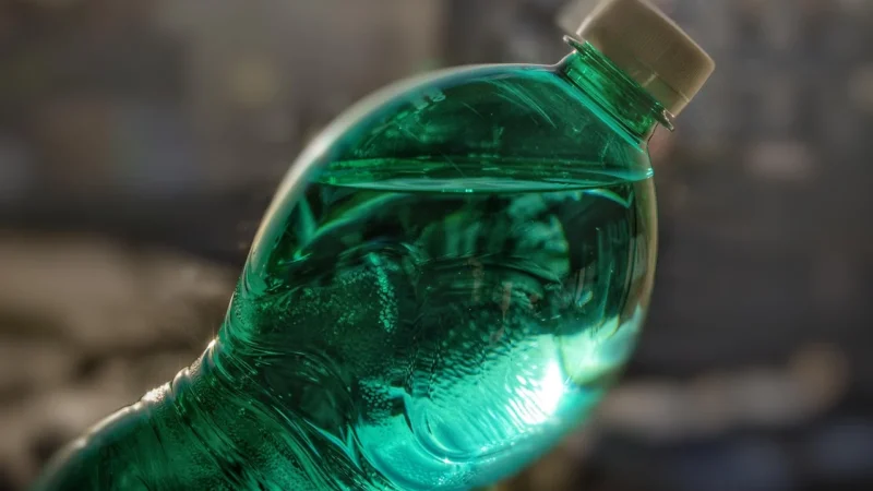 Piwniczanka Naturalna Woda Mineralna Wysokonasycona Co2 0,3L