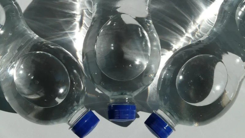 Piwniczanka Woda Mineralna Wysokonasycona Co2 700Ml