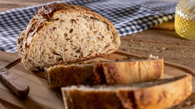 Płatki Drożdżowe Nieaktywne 500g