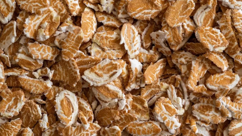 Płatki Orkiszowe Bio 3kg Horeca Horeca – pozost