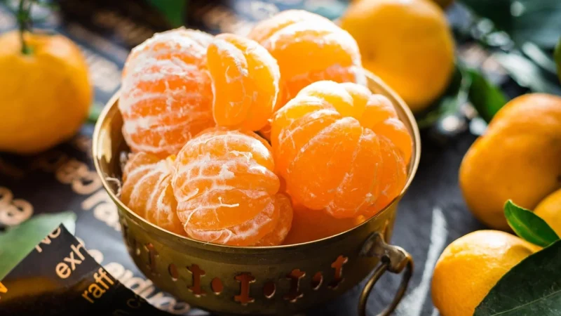 Pomidory San Marzano Pelati 2,5kg LaFiammante