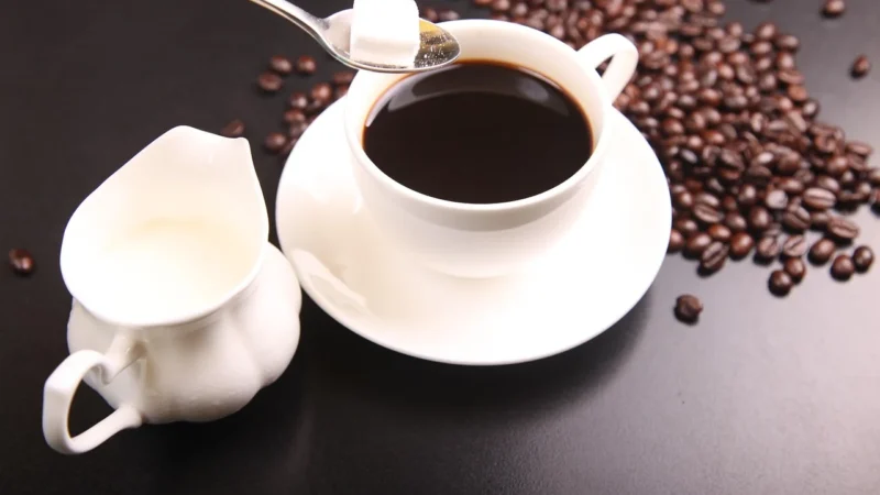 Portofino Cafe Kawa Ziarnista Pienaroma 1kg