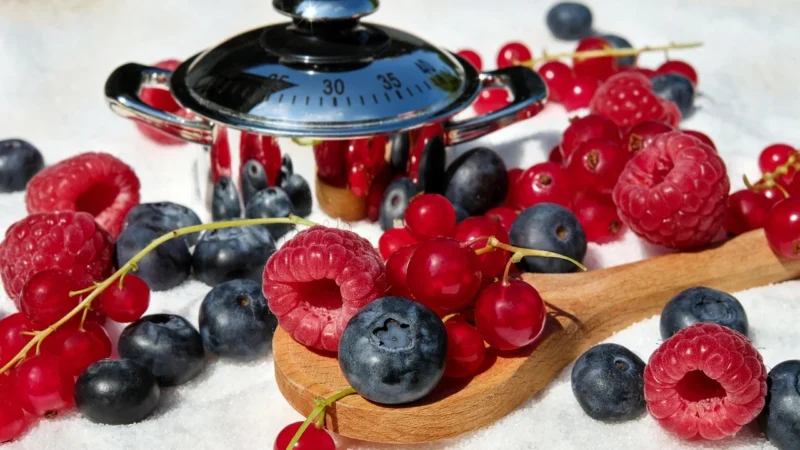 PORZECZKI MIX ŚWIEŻE BIO (POLSKA) (około 0,30 kg)