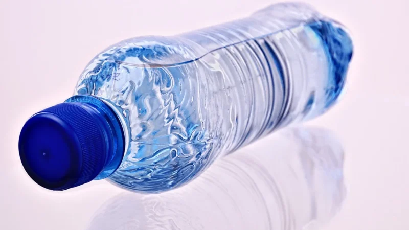 Primavera Woda Niegazowana 1,5L