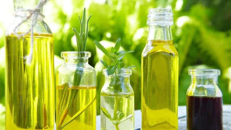 Profarm Lębork Profarm Olej Ze Słodkich Migdałów 100ml