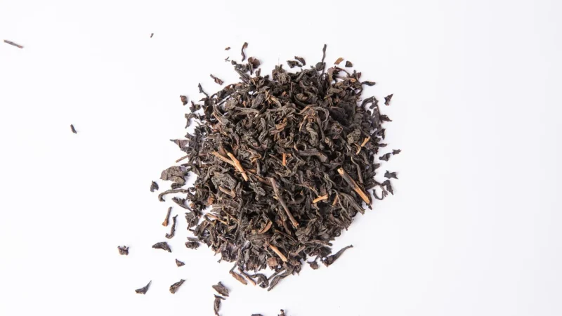 Progressive China Yunnan Fop 200g