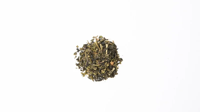 Progressive Jaśminowa Yunnan Zielona 1Kg