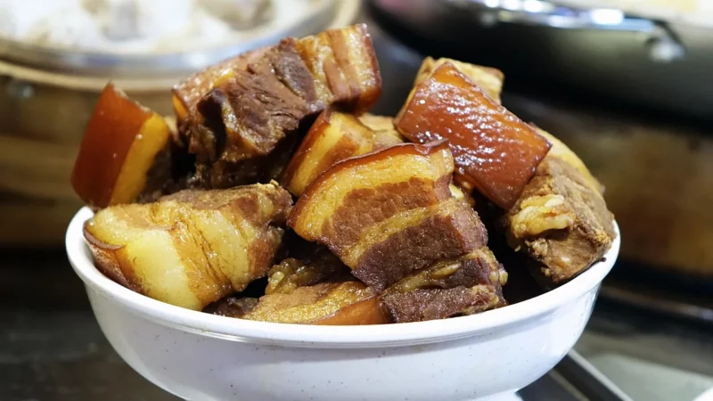 Przyprawa do mięsa wieprzowego 200g Wieprzowiny