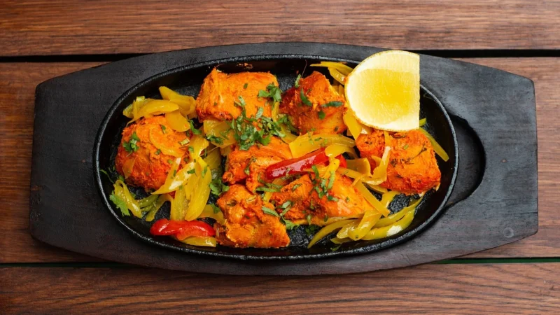 Przyprawa Mieszanka Tandoori Masala 100G