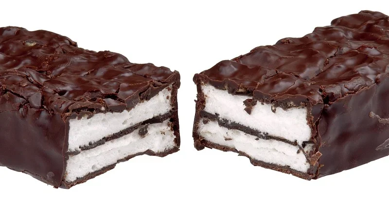 Pszczółka Poczuj Miętę 1kg