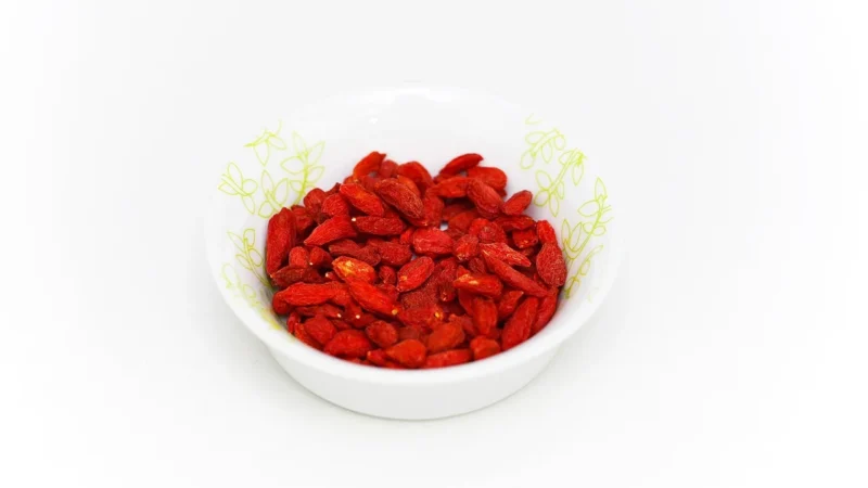 Purella Superfoods Jagody Goji Suszone 45G
