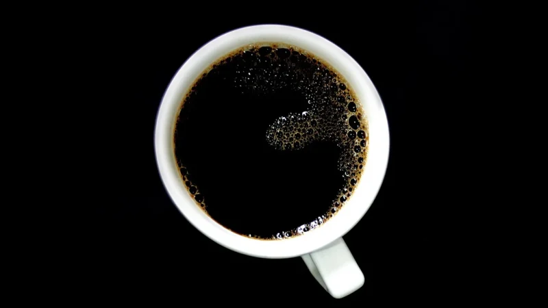 Pysznykubek Kawa Smakowa Wanilia Czekolada 100g Arabica 100% Kolumbia Excelso
