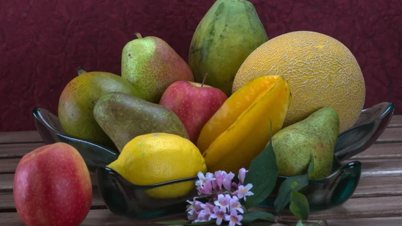 Qf Pulpa Z Mango Alphonso 450G