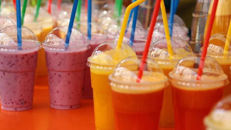 Rabenhorst Sok Wieloowocowy Z Magnezem I Witaminą B6 750ml