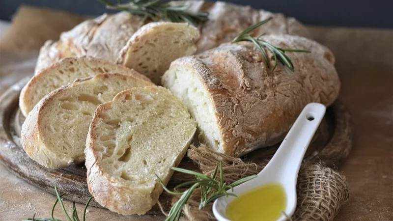 Radix Mąka Z Cieciorki 500G