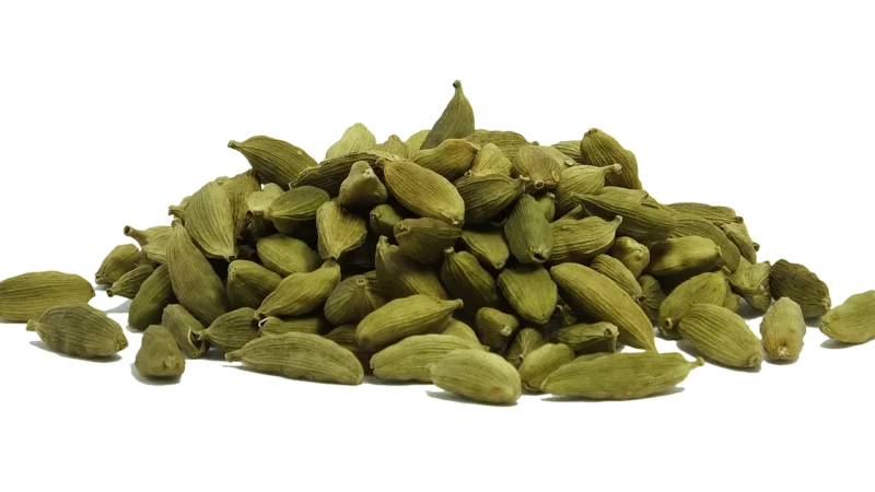 Rafex Kardamon cały 500g