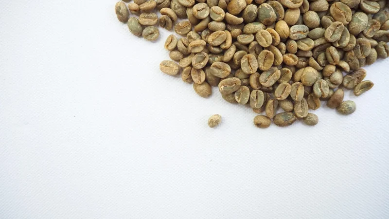 Rafex Kawa arabica bananowa 1kg