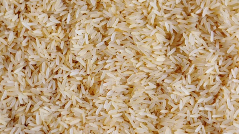 Rapunzel Bio Dziki Ryż Naturalny