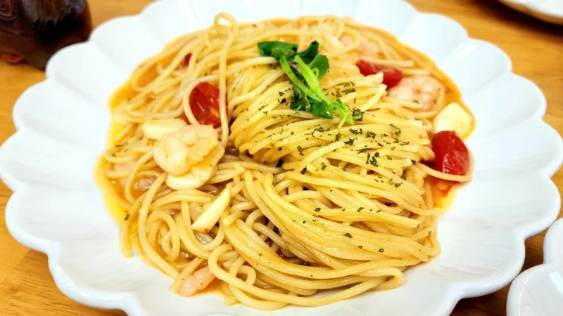 Rapunzel makaron ryżowy spaghetti 250g bio Bezglutenowy