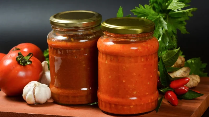 Real Thai Słodki Sos Chilli 700Ml