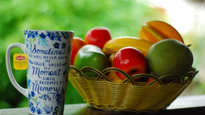 Richmont Forest Fruits 50sasz