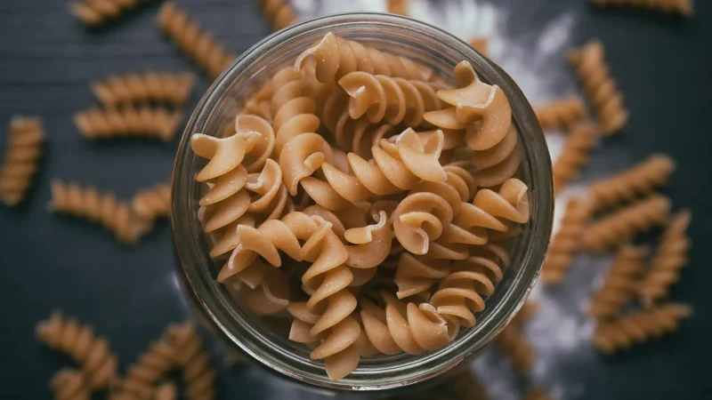 Riscossa Spirali nr 50 500g