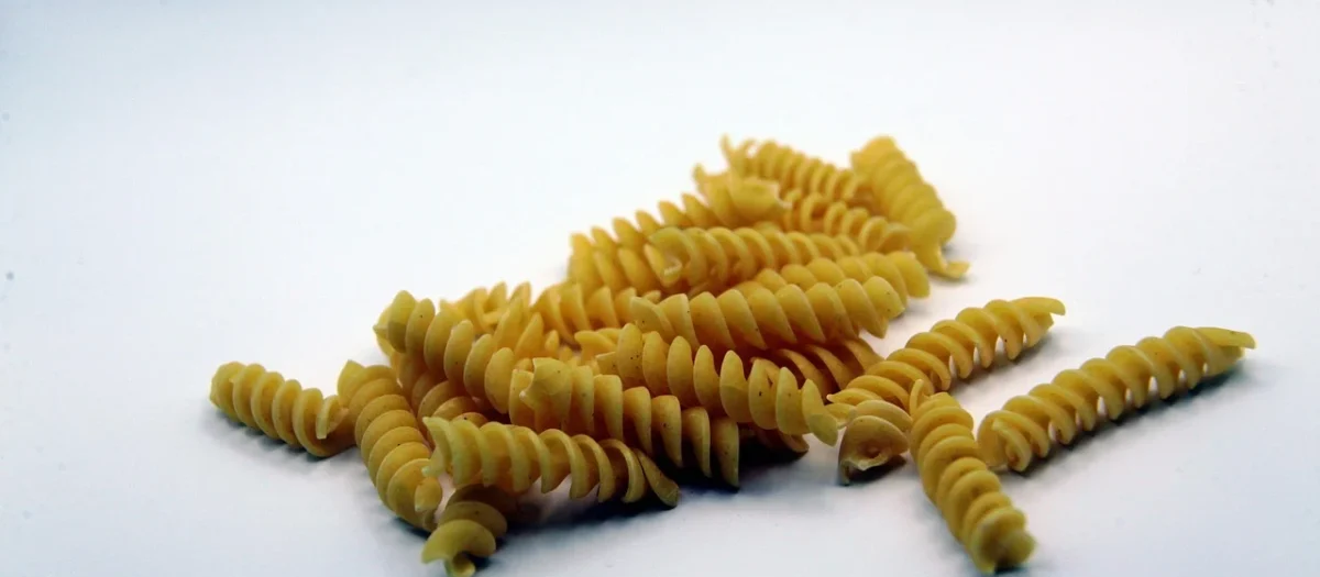Riscossa Spirali Tricolore trzy kolory 500g