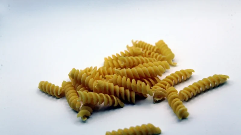 Riscossa Spirali Tricolore trzy kolory 500g