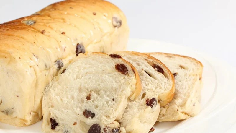 Rodzynki Sułtańskie 125G Sante