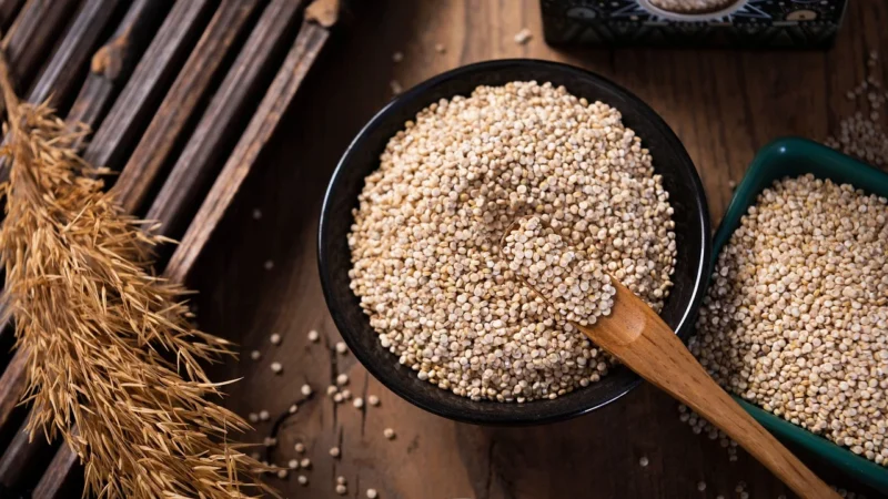 Rolnik Sp.J. Quinoa Konserwowa Vital 212Ml Rolnik