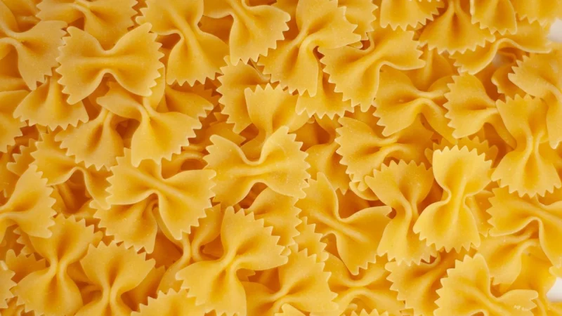 Rummo Farfalle nr 85 – Makaron kokardki (500 g)