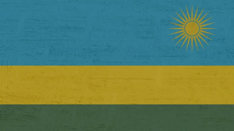 Rwanda Gisuma Oldschoolcoffee 250g
