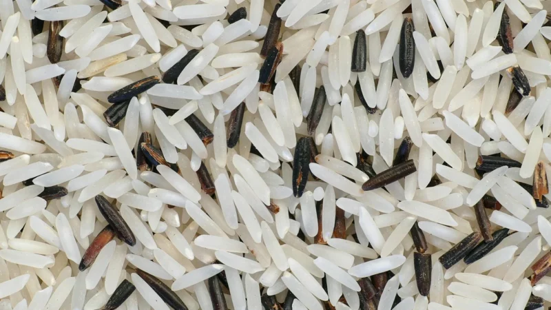 Ryż Basmati Biały Naturalny Jakość Smak 5kg