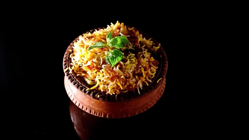 ryż basmati – Delikatesy