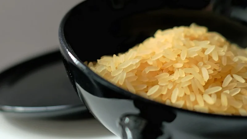 Ryż jaśminowy pełnoziarnisty 5kg BIO Horeca
