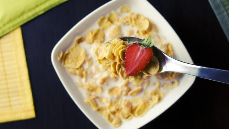Sante Corn Flakes 500G