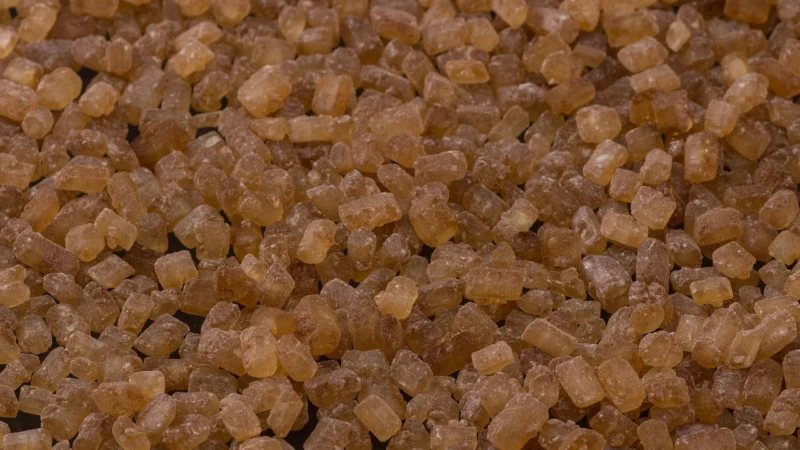 Sante cukier trzcinowy 500g