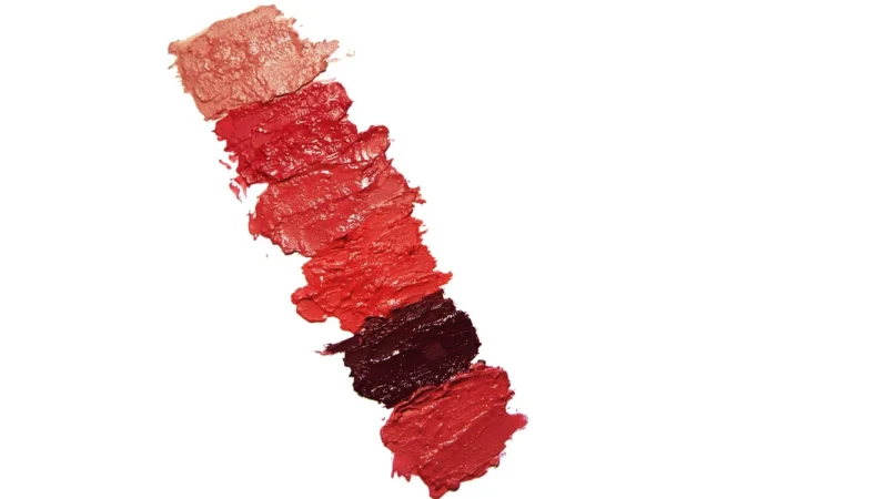 SANTE Intense Color Gloss Błyszczyk 04 Sparkling Coral