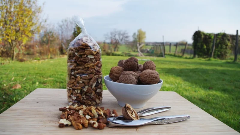 Sante Migdały 100g