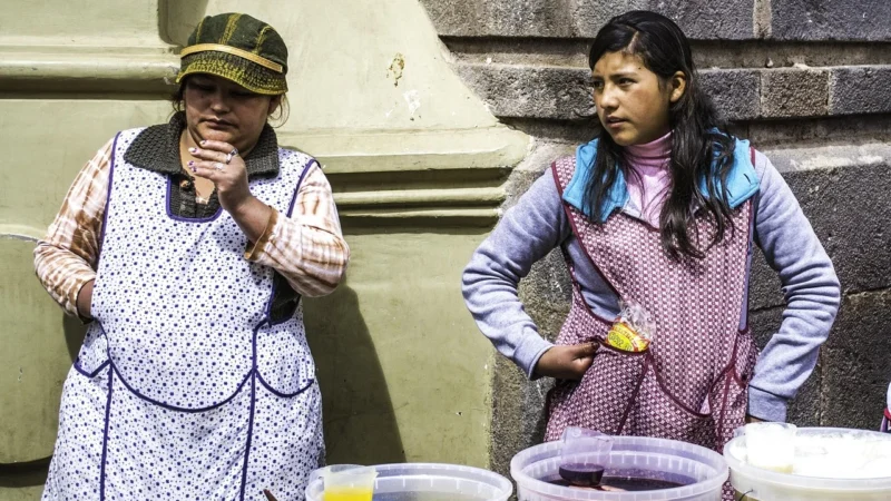 Sątyrz (Warzywa Kiszone) Probiotyczny Sok Z Kiszonego Buraka I Jarmużu Bez Soli Bio 500ml