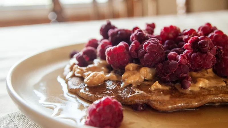 SCITEC Protein Pancake – 1036g