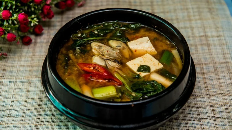 SHINYO Pasta miso jasna 300g