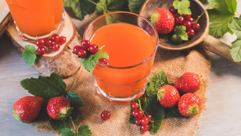 Sip Sap Naturalny sok brzozowy z Cytryną 330 ml